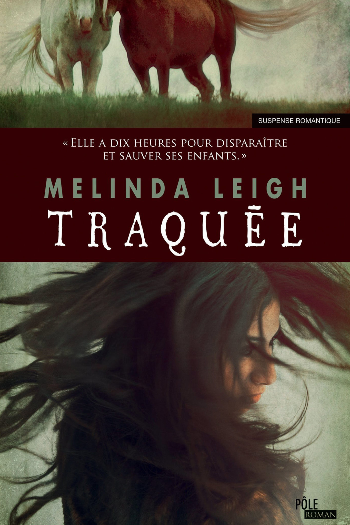 Traquee