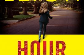 Hour of Need final cover Hour of Need