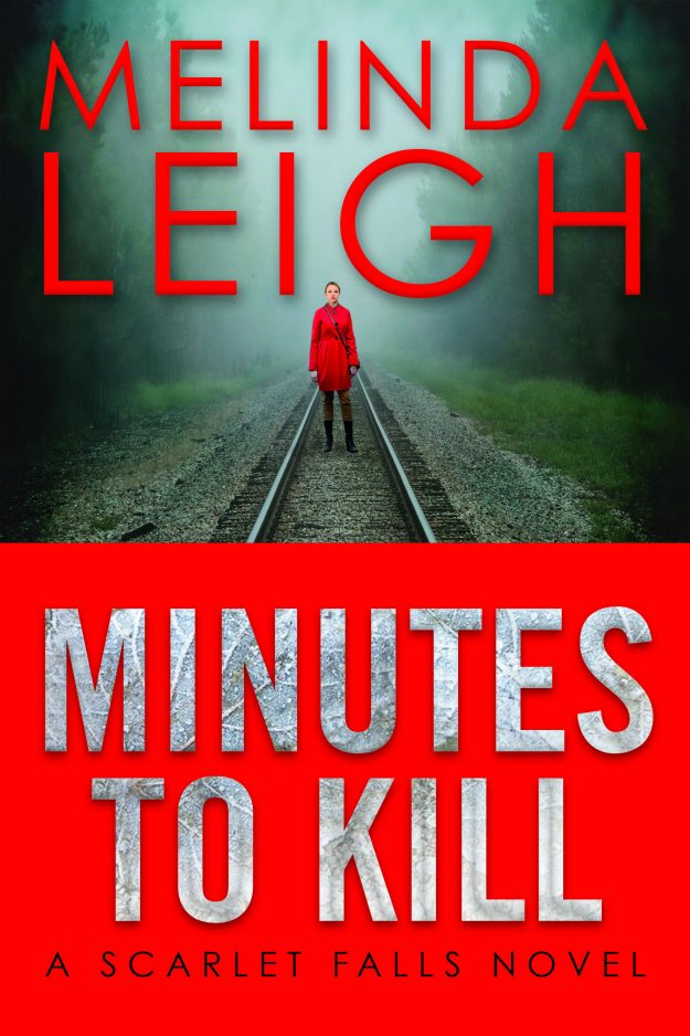 Minutes to Kill