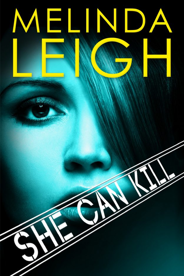 She Can Kill