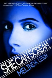 She Can Scream