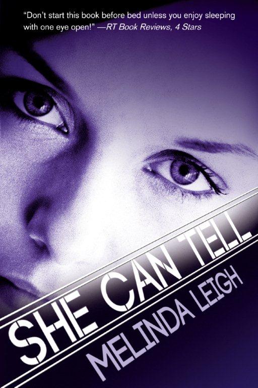 SHE CAN TELL hi res cover She Can Tell