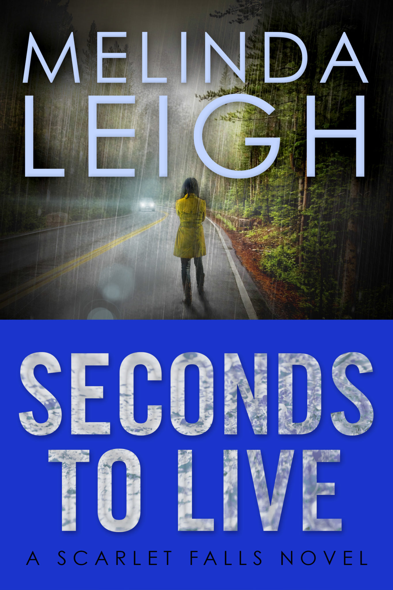 Seconds To Live