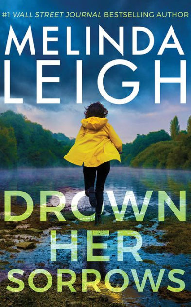 drown her sorrows cover