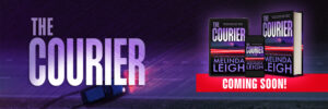 THE COURIER - Coming Soon